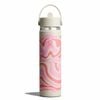Bình Hydro Flask 24oz 710ml Callie Pink - Hàng Táo Tám