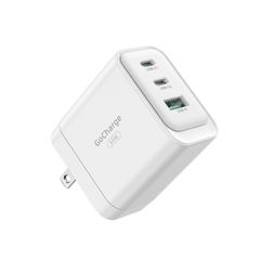 SẠC NHANH INNOSTYLE 65W GoCharge 2C1A PD Fast Charger – IC65-3