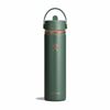 Bình Hydro Flask Limited Edition 24oz 710ml LE26-W24 - Hàng Táo Tám