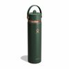 Bình Hydro Flask Limited Edition 24oz 710ml LE26-W24 - Hàng Táo Tám