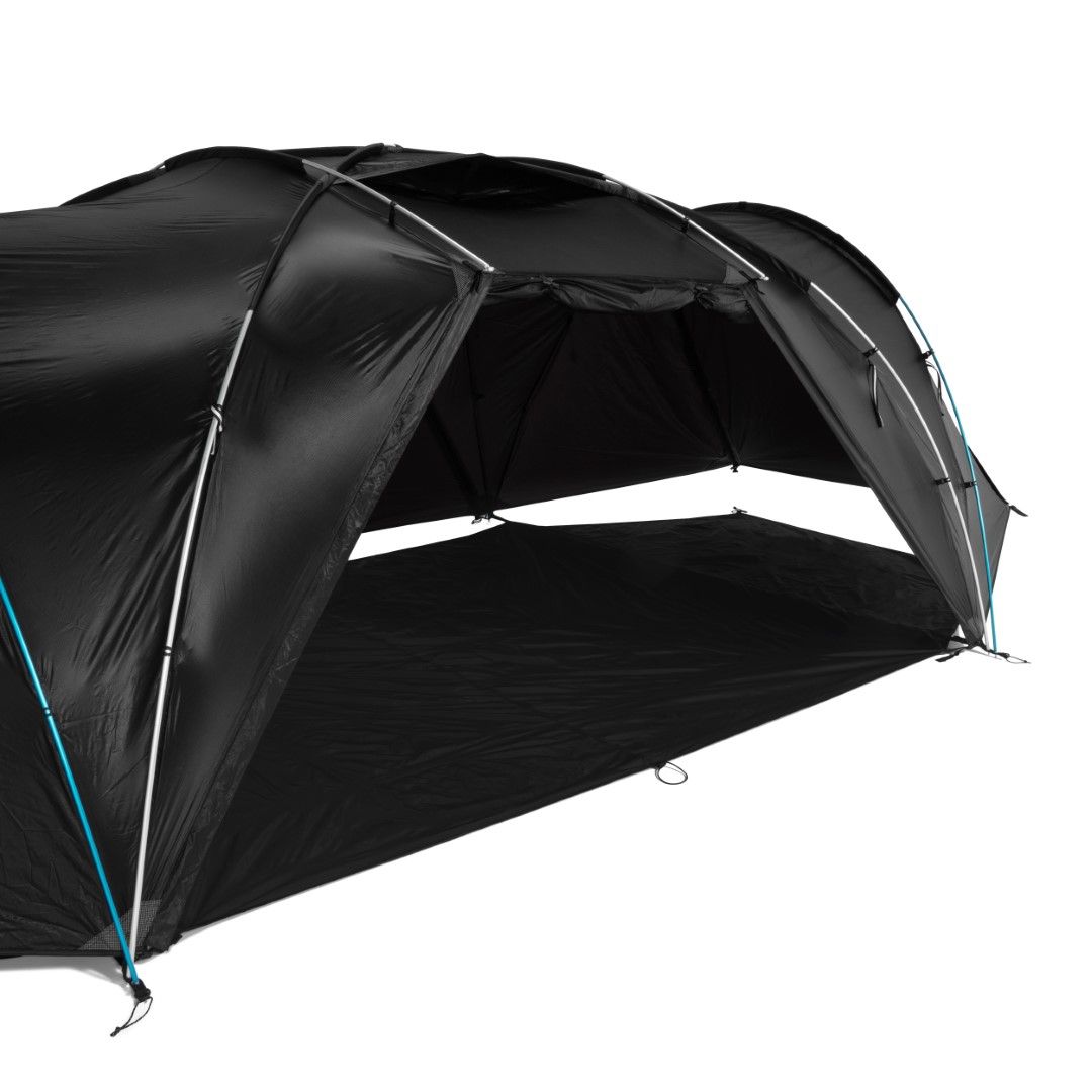 H-Shack 3.5P Footprint (Tent) – Tấm Lót Đáy Lều Bảo Vệ Tối Ưu