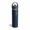 Bình Hydro Flask Limited Edition 24oz 710ml LE26-W24 - Hàng Táo Tám