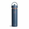 Bình Hydro Flask Limited Edition 24oz 710ml LE26-W24 - Hàng Táo Tám