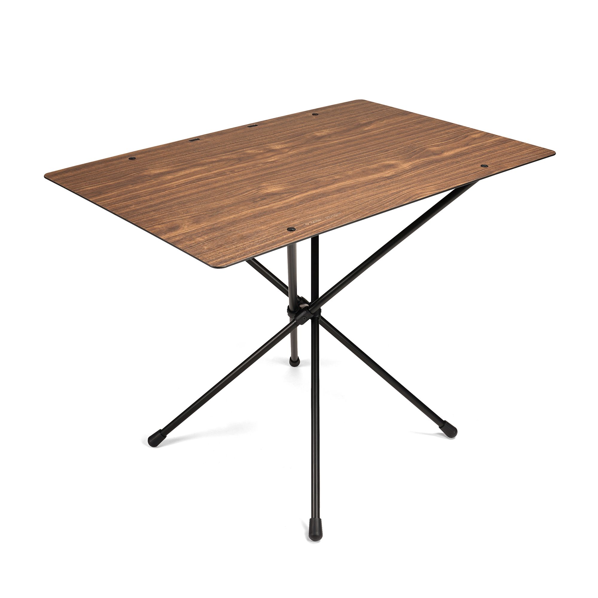 Helinox Café Table Home Wide – Bàn cao rộng, cao cấp cho không gian nội thất & ngoài trời