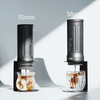 Máy pha espresso cầm tay IKAPE K2 Pro – Máy pha cà phê mini áp suất cao 20 Bar | Chính hãng tại Tám Táo