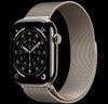 Apple Watch Series 11 GPS + Cellular - Viền Titan Dây Thép Mlan