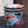 Ly sứ Carmani Kubek Camio – Kwiaty 1/2/3 – 380ml - Hàng Táo Tám
