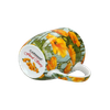 Ly sứ Carmani Kubek Camio – Kwiaty 1/2/3 – 380ml - Hàng Táo Tám