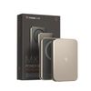 Pin dự phòng 3-in-1 PowerCube by MiPow Ultra-Slim MagSafe 10000mAh (Chứng chỉ CCC) – Sạc không dây cho iPhone / Apple Watch / AirPods | Chính hãng tại Tám Táo