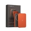 Pin dự phòng 3-in-1 PowerCube by MiPow Ultra-Slim MagSafe 5000mAh (Chứng chỉ CCC) – Sạc không dây cho iPhone / Apple Watch / AirPods | Chính hãng tại Tám Táo