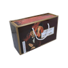 Set 2 ly và đĩa sứ Carmani A. Modigliani The Woman in a Hat and Mario Varvogli - 250ml - Hàng Táo Tám