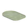 Tấm lót OutIn Silicone Coffee Mat - Hàng Táo Tám