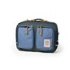 Túi Topo Designs Global Briefcase 14L – Đựng Laptop 15/16″, Chính Hãng USA
