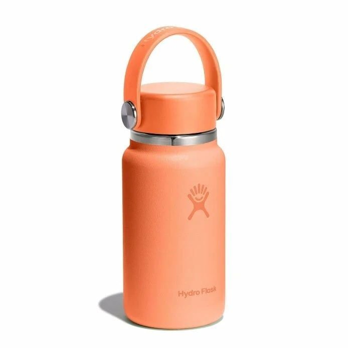 Bình giữ nhiệt Hydro Flask Micro Hydro Mini Bottle TNY200 chính hãng – Apple8