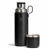 Bình Thuỷ giữ nhiệt Hydro Flask hot Flask & Cup 28 Oz 828ml – FLC28