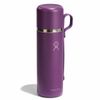 Bình Thuỷ giữ nhiệt Hydro Flask hot Flask & Cup 28 Oz 828ml – FLC28