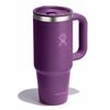 Ly giữ nhiệt Hydro Flask Travel Tumbler Mug 24 OZ 710ml – TT24CPC
