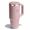 Ly giữ nhiệt Hydro Flask Travel Tumbler Mug 24 OZ 710ml – TT24CPC
