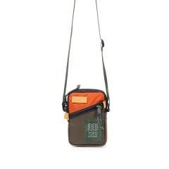 Túi Đeo Chéo Topo Designs Mini Shoulder Bag 1L (MÀU MỚI Spring Season 2026)