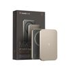 Pin dự phòng 3-in-1 PowerCube by MiPow Ultra-Slim MagSafe 5000mAh (Chứng chỉ CCC) – Sạc không dây cho iPhone / Apple Watch / AirPods | Chính hãng tại Tám Táo