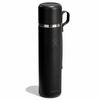 Bình Thuỷ giữ nhiệt Hydro Flask hot Flask & Cup 36 Oz 1065ml- FLC36