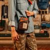 Túi Đeo Chéo Topo Designs Mini Shoulder Bag 1L (MÀU MỚI Spring Season 2026)