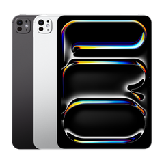 iPad Pro 13 M5 2025 WiFi + Cellular