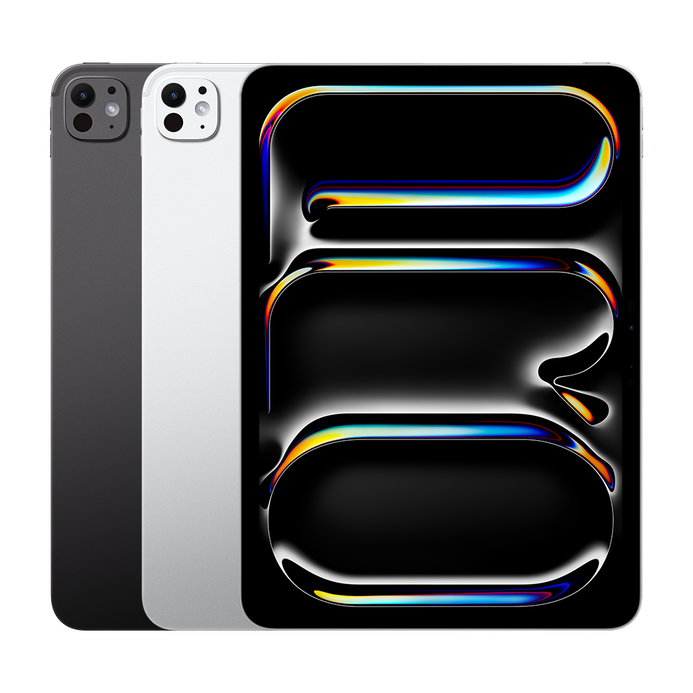 iPad Pro 11 M5 2025 WiFi + Cellular