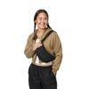 Túi Đeo Jansport (USA) Unphased Crossbody Small 3.1L Soft Nylon - Hàng Táo Tám