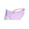 Túi Đeo Jansport (USA) Unphased Crossbody Small 3.1L Soft Nylon - Hàng Táo Tám