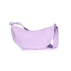 Túi Đeo Jansport (USA) Unphased Crossbody Small 3.1L Soft Nylon - Hàng Táo Tám