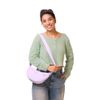 Túi Đeo Jansport (USA) Unphased Crossbody Small 3.1L Soft Nylon - Hàng Táo Tám