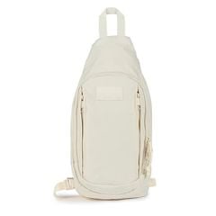 Túi Đeo Jansport (USA) Move Sling FX Soft Nylon 6L - Hàng Táo Tám