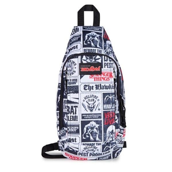 Túi Đeo Jansport (USA) Move Sling Hawkins Post 6L  - Hàng Táo Tám