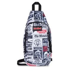 Túi Đeo Jansport (USA) Move Sling Hawkins Post 6L  - Hàng Táo Tám