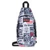 Túi Đeo Jansport (USA) Move Sling Hawkins Post 6L  - Hàng Táo Tám