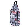 Túi Đeo Jansport (USA) Move Sling Hawkins Post 6L  - Hàng Táo Tám