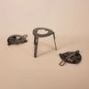 Kệ xếp gọn OutIn Foldable Coffee Stand - Hàng Táo Tám