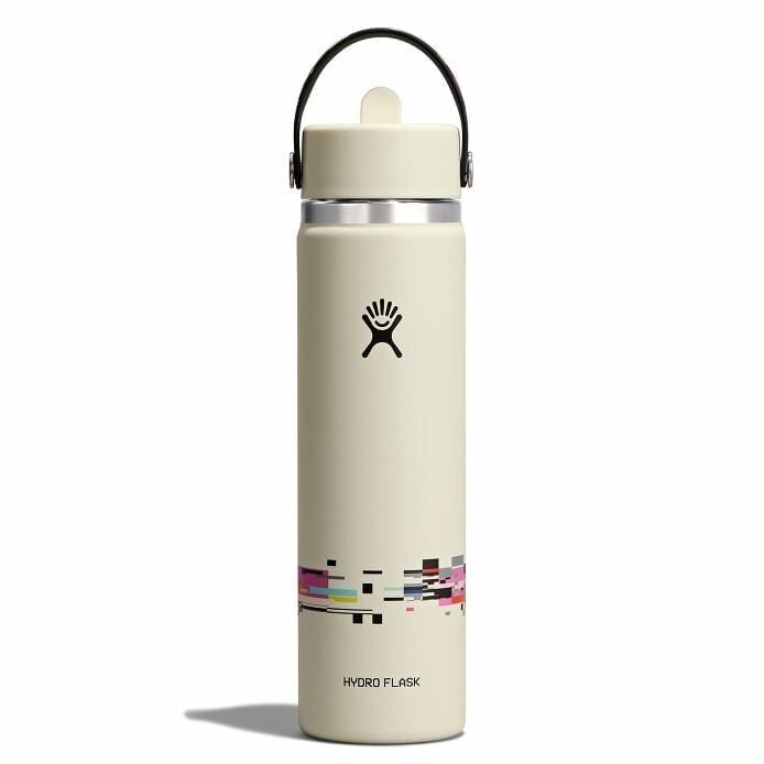 Bình Hydro Flask 24oz 710ml Glitch - Hàng Táo Tám