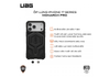 Ốp Lưng iPhone 17 Series UAG Monarch Pro - Hàng Táo Tám