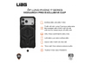Ốp Lưng iPhone 17 Series UAG Monarch Pro Exclusive Cap - Hàng Táo Tám