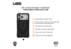 Ốp Lưng iPhone 17 Series UAG Monarch Pro Kevlar - Hàng Táo Tám