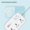 Ổ Điện Đa Năng Energizer EPB3250W00EUWE 65W - Hàng Táo Tám