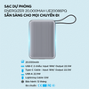 Sạc Dự Phòng Energizer UE20086PQGY 20.000mAh 22.5W - Hàng Táo Tám