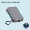 Sạc Dự Phòng Energizer UE20086PQGY 20.000mAh 22.5W - Hàng Táo Tám
