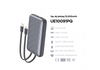Sạc Dự Phòng Energizer UE10091PQGY 10.000mAh 22.5W - Hàng Táo Tám