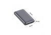 Sạc Dự Phòng Energizer UE10091PQGY 10.000mAh 22.5W - Hàng Táo Tám