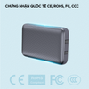 Sạc Dự Phòng Energizer UE10091PQGY 10.000mAh 22.5W - Hàng Táo Tám
