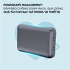 Sạc Dự Phòng Energizer UE10091PQGY 10.000mAh 22.5W - Hàng Táo Tám