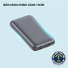 Sạc Dự Phòng Energizer UE10091PQGY 10.000mAh 22.5W - Hàng Táo Tám